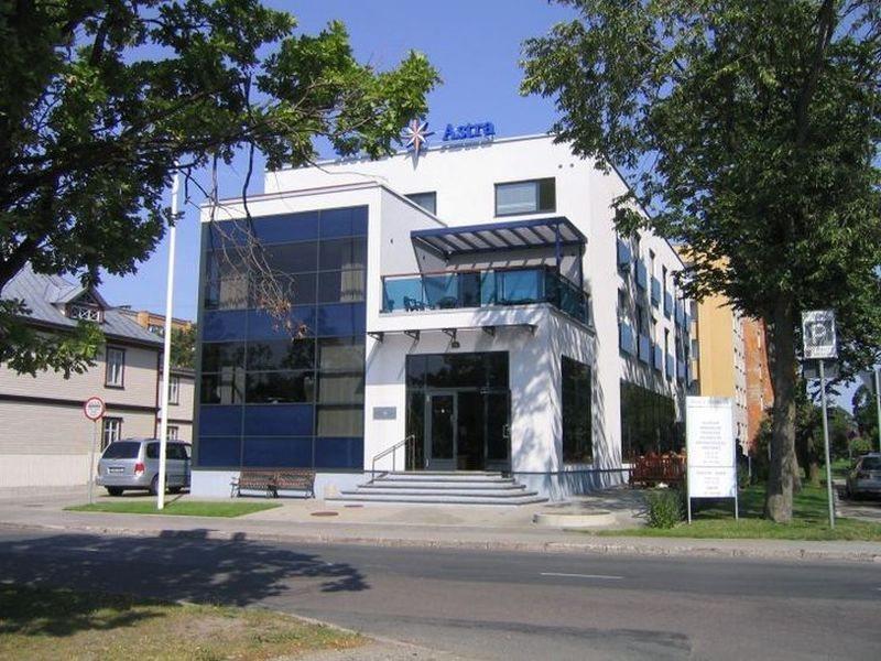 Hotell Tammsaare
