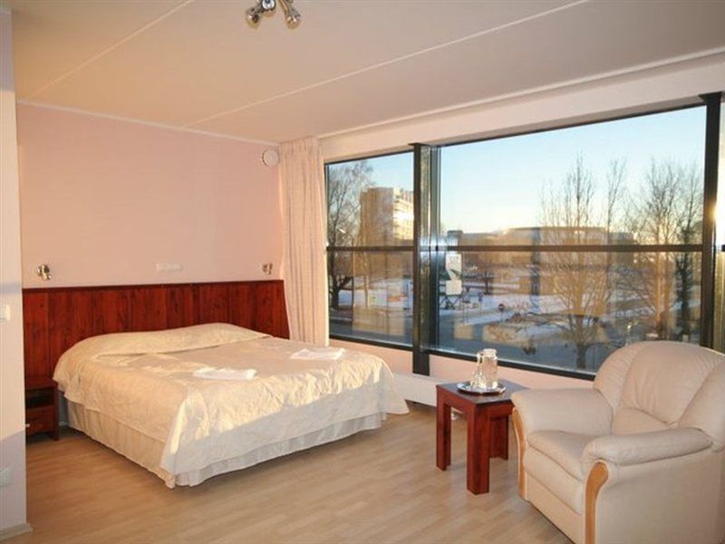 Hotell Tammsaare